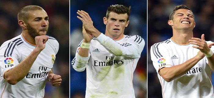 Real Madrid Korbankan Pemain Bintang Demi Mbappe