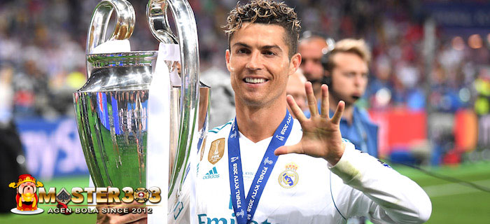 Cristiano Ronaldo Berikan Cuitan Pedaa